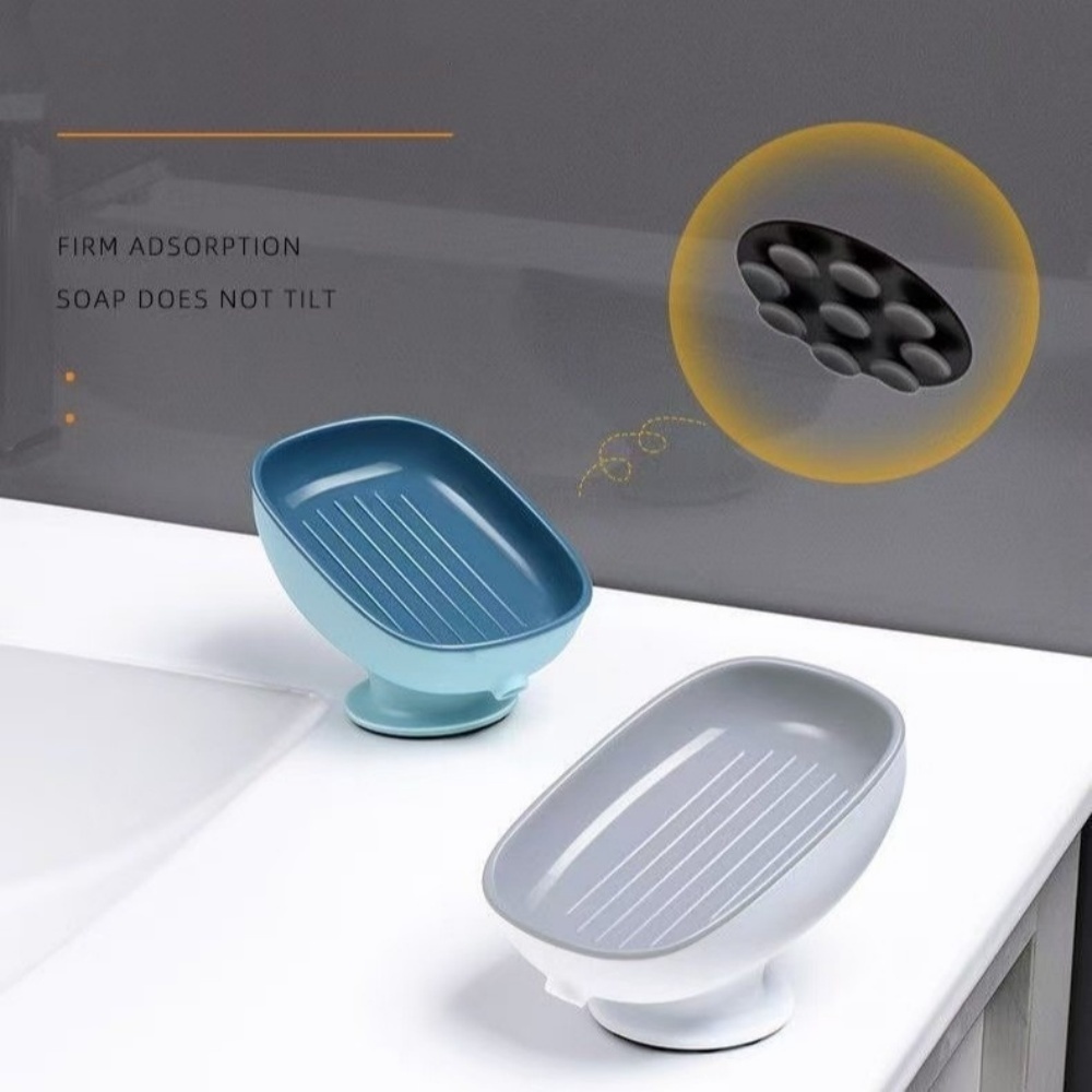1 unidad de jabonera de baño c - Kitchen Appliances Rack reseña y precio