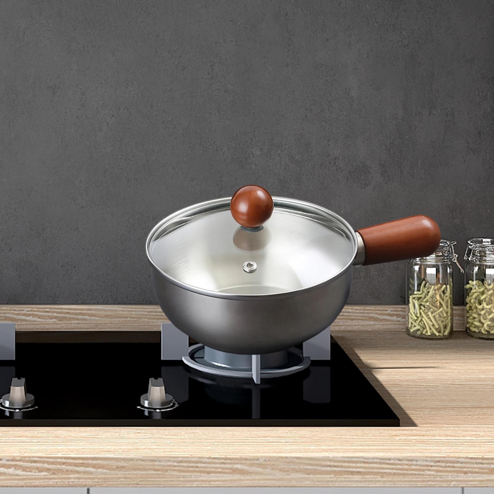 Olla para Salsas y Calentar Ma - Induction Cooktop Portable reseña y precio