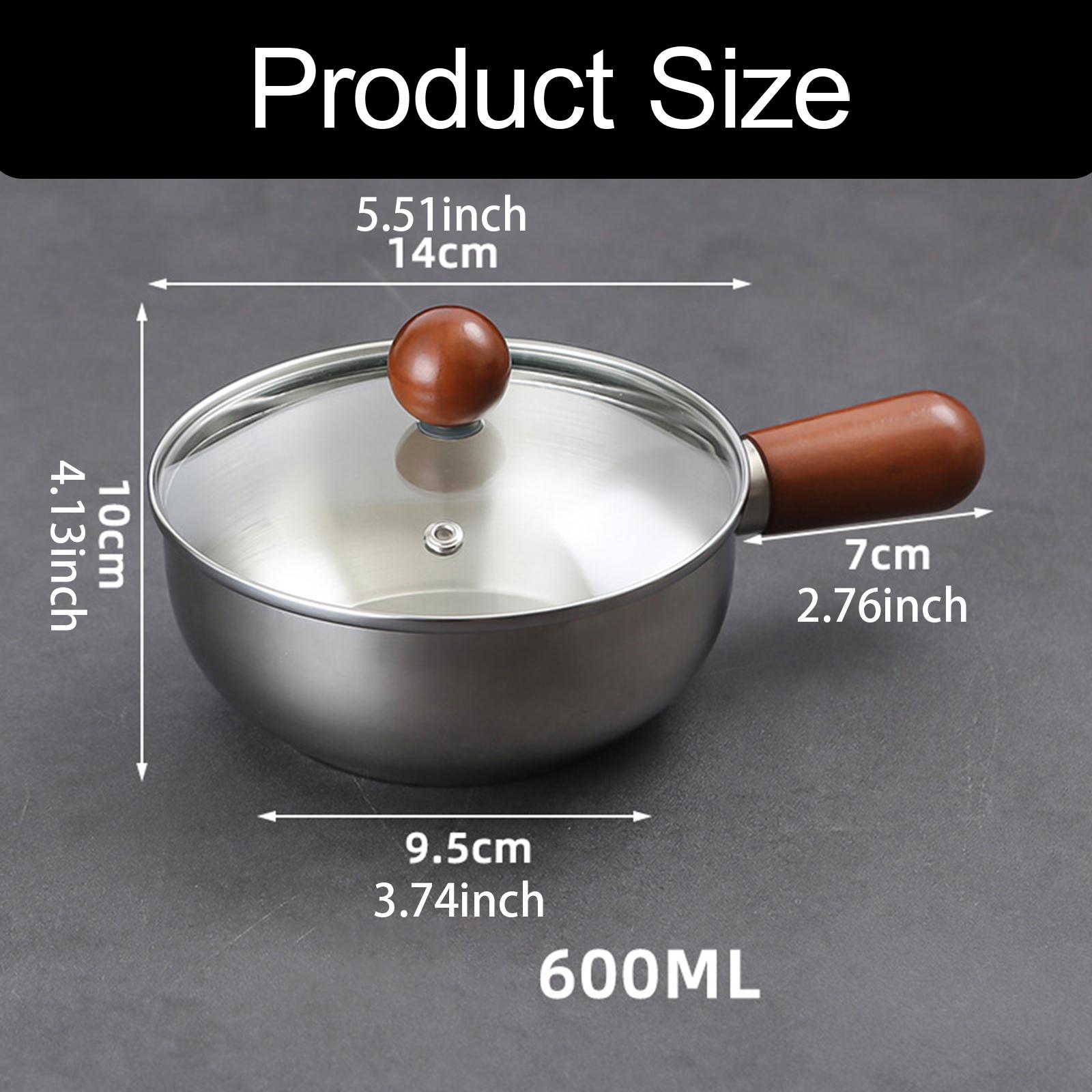 Olla para Salsas y Calentar Ma - Induction Cooktop Portable reseña y precio
