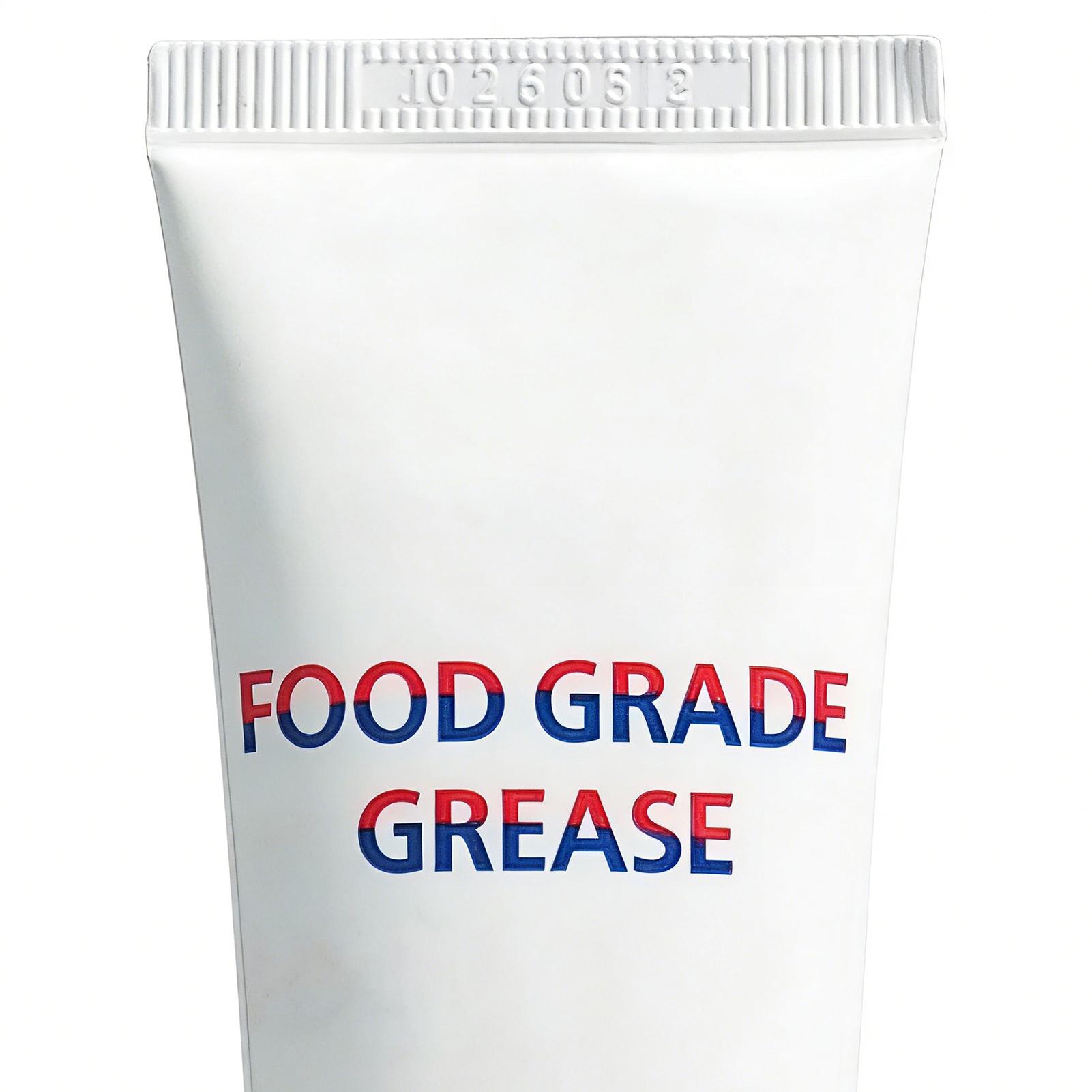 Grasa de Grado Alimenticio Mul - Kitchen Appliances Unit reseña y precio