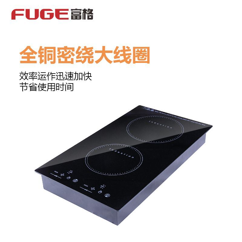AOLIVIYA Estufa de Inducción d - Induction Cooktop Portable reseña y precio