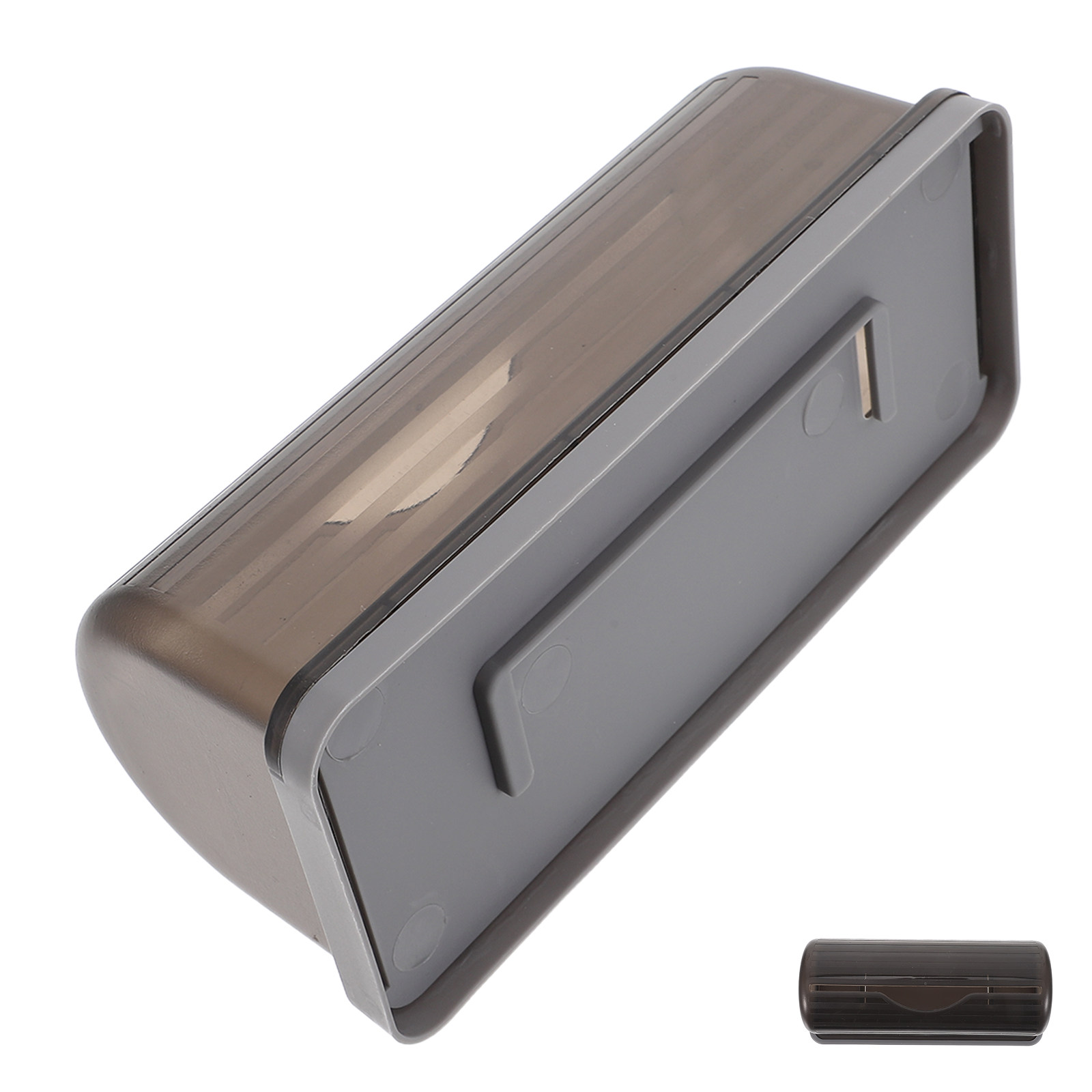 Soporte de pared para bolsas d - Kitchen Appliances Rack reseña y precio
