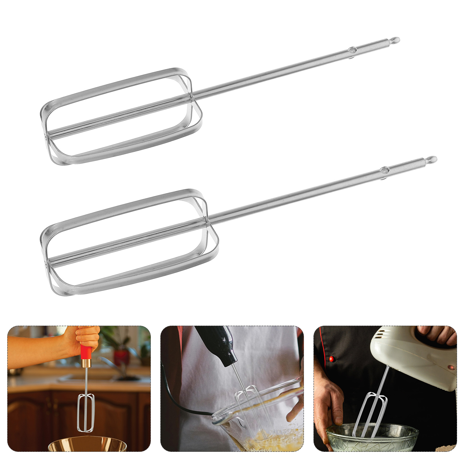 Accesorios para batidora de ma - Kitchen Appliances Unit reseña y precio