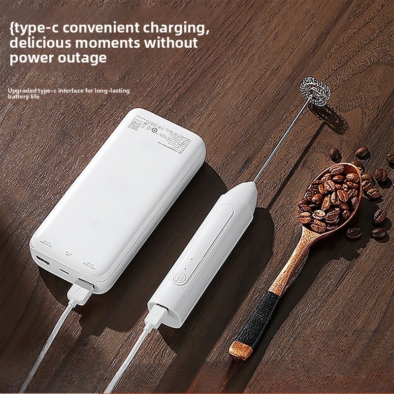 Batidora Eléctrica para Espuma - Kitchen Appliances Unit reseña y precio