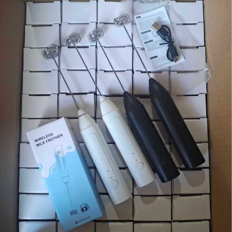 Batidora Eléctrica para Espuma - Kitchen Appliances Unit reseña y precio