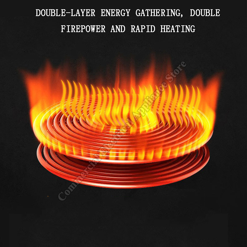 Cocina de Inducción portátil,  - Induction Cooktop Portable reseña y precio