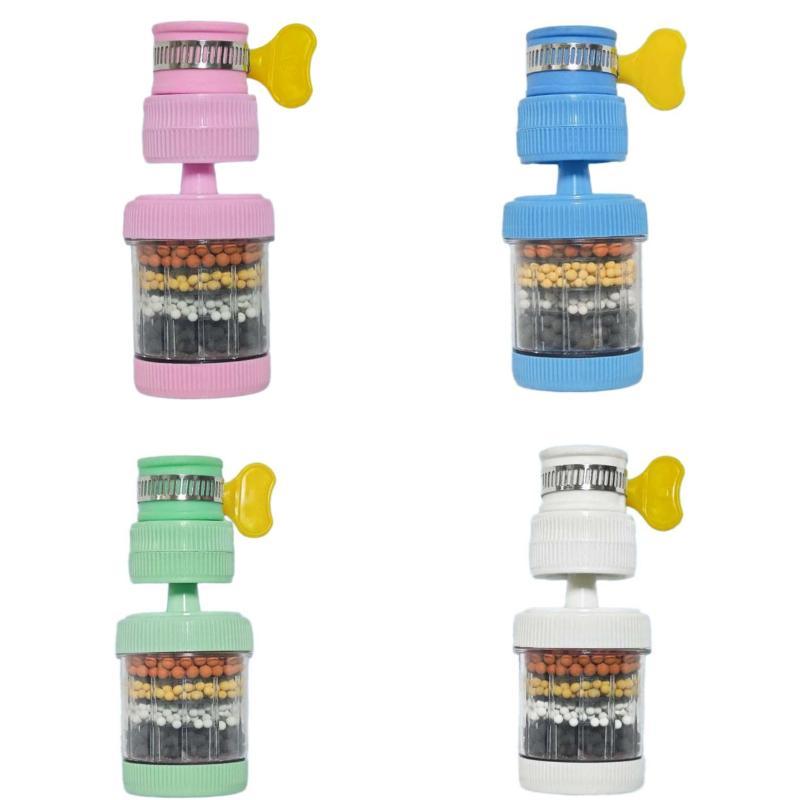 Filtro de Agua para Grifo con  - Kitchen Appliances Unit reseña y precio