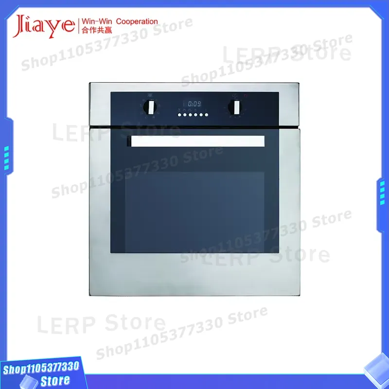 Horno Eléctrico Inteligente In - Kitchen Appliances Stores reseña y precio