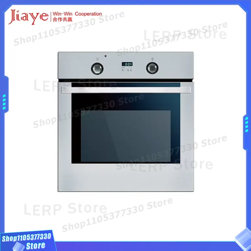 Horno Eléctrico Inteligente In - Kitchen Appliances Stores reseña y precio
