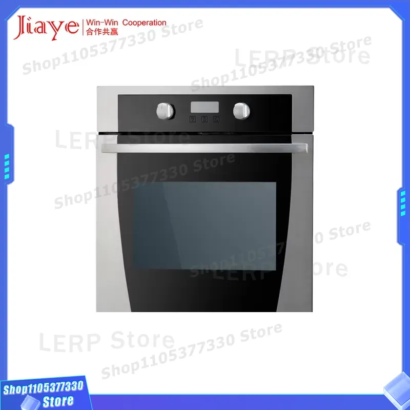 Horno Eléctrico Inteligente In - Kitchen Appliances Stores reseña y precio